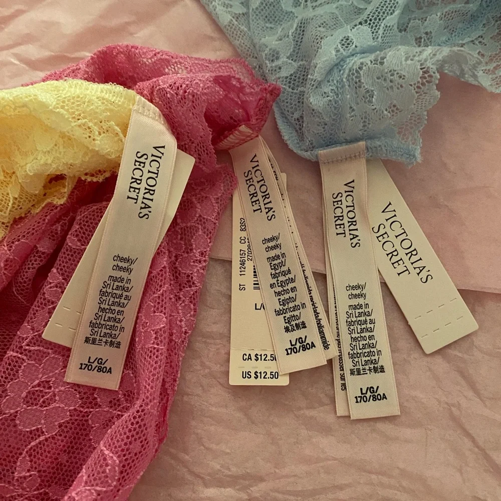 Victorias Secret new pack